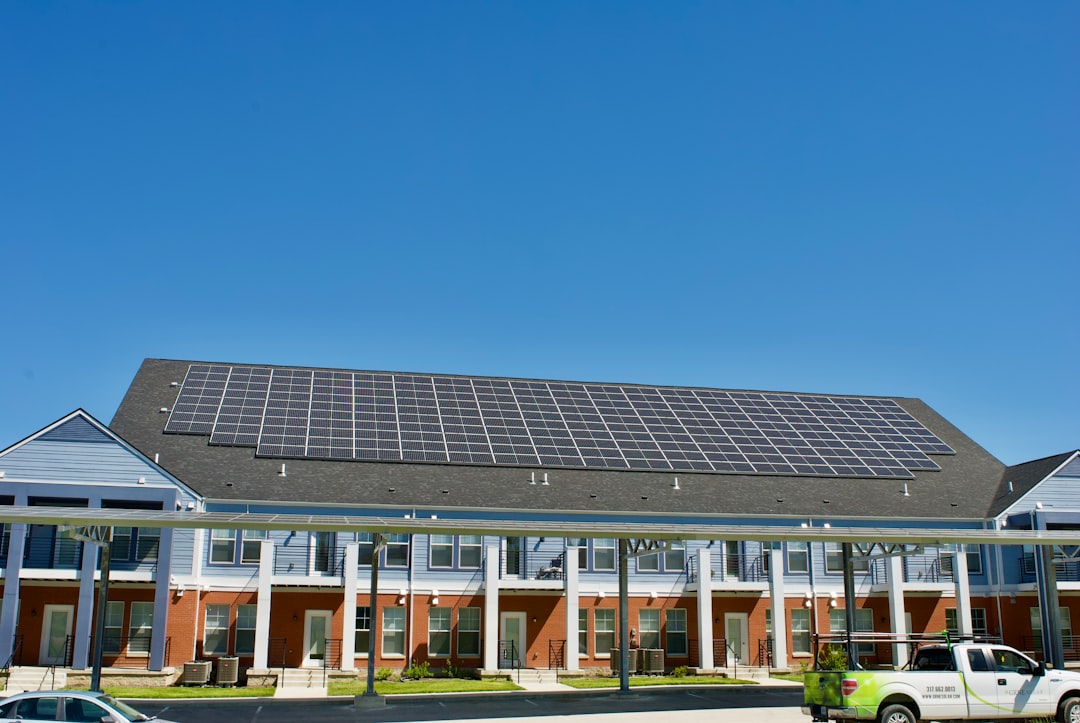 Commercial Solutions
